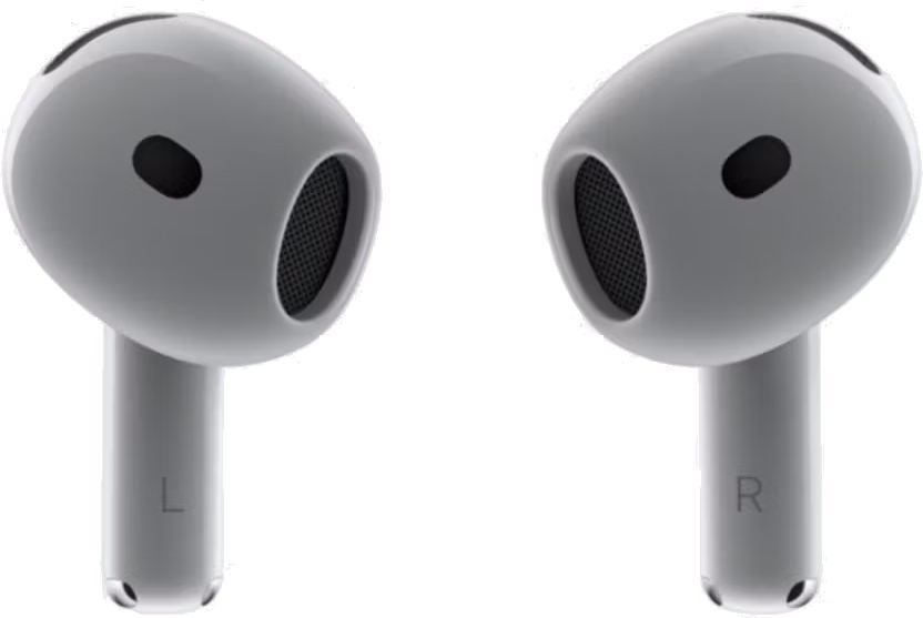 TWS Наушники Apple AirPods 5 with Wireless Charging Case (MKFT4ZE/A)
