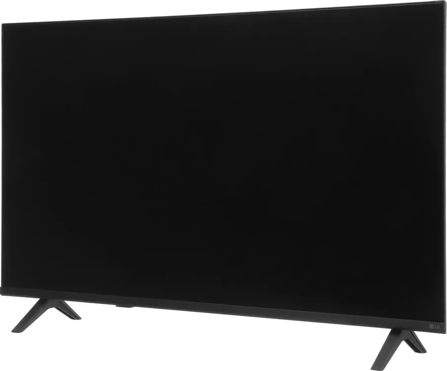 Телевизор LG NANO 4K UHD AI NU90 43" (43NU900B6LA)
