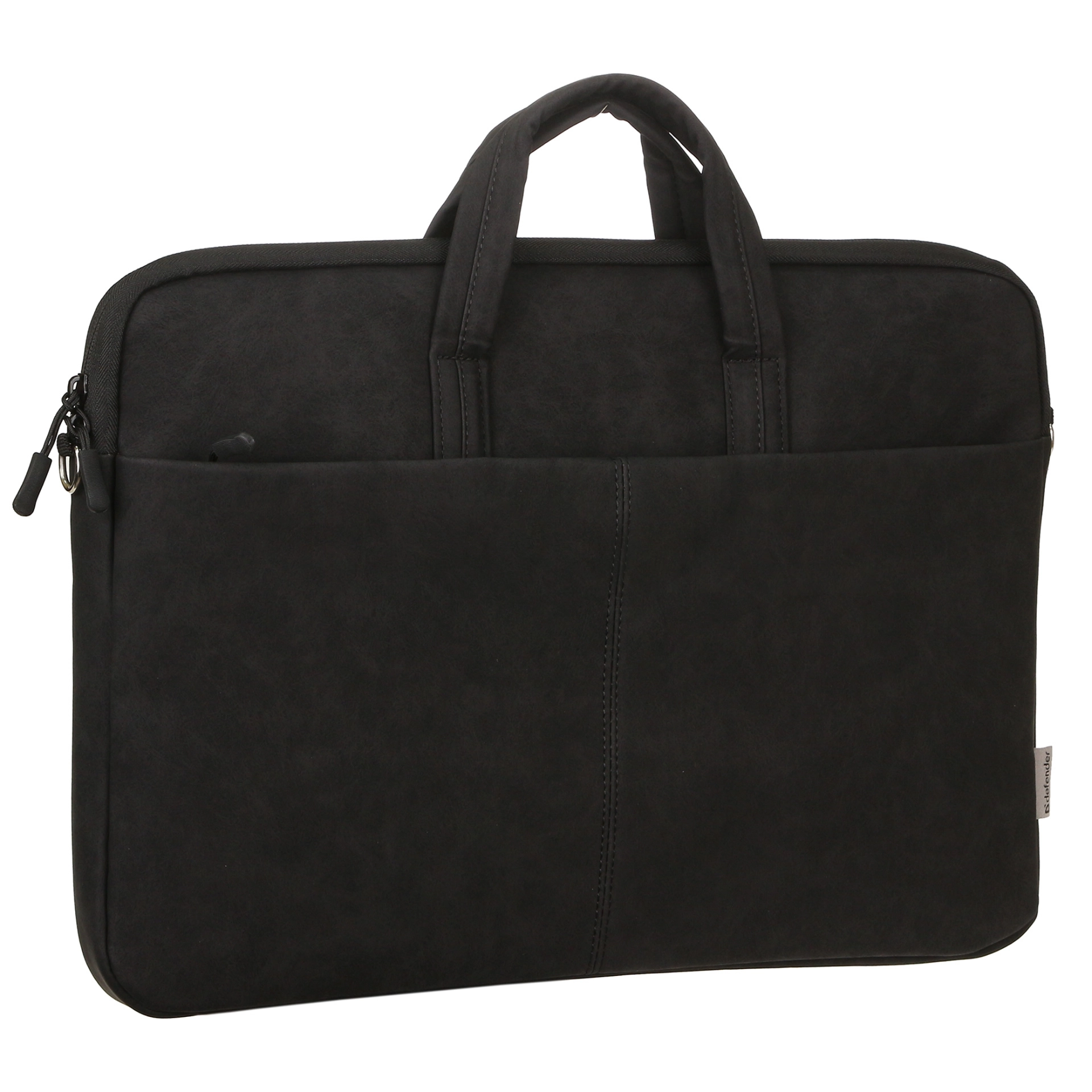 Сумка для ноутбука Defender Tough 16", Black (26294)