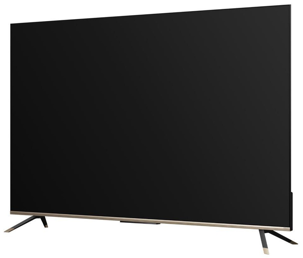 Телевизор Dreame Vivid QLED 4K Q100 75" (75Q100)