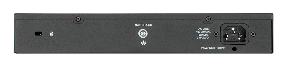 Коммутатор D-Link DGS-1100-10MPPV2 (DGS-1100-10MPPV2/A3A) Коммутатор D-Link DGS-1100-10MPPV2 (DGS-1100-10MPPV2/A3A)