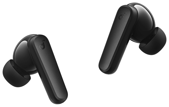 Наушники soundcore R50i - Black (A3949-BK)