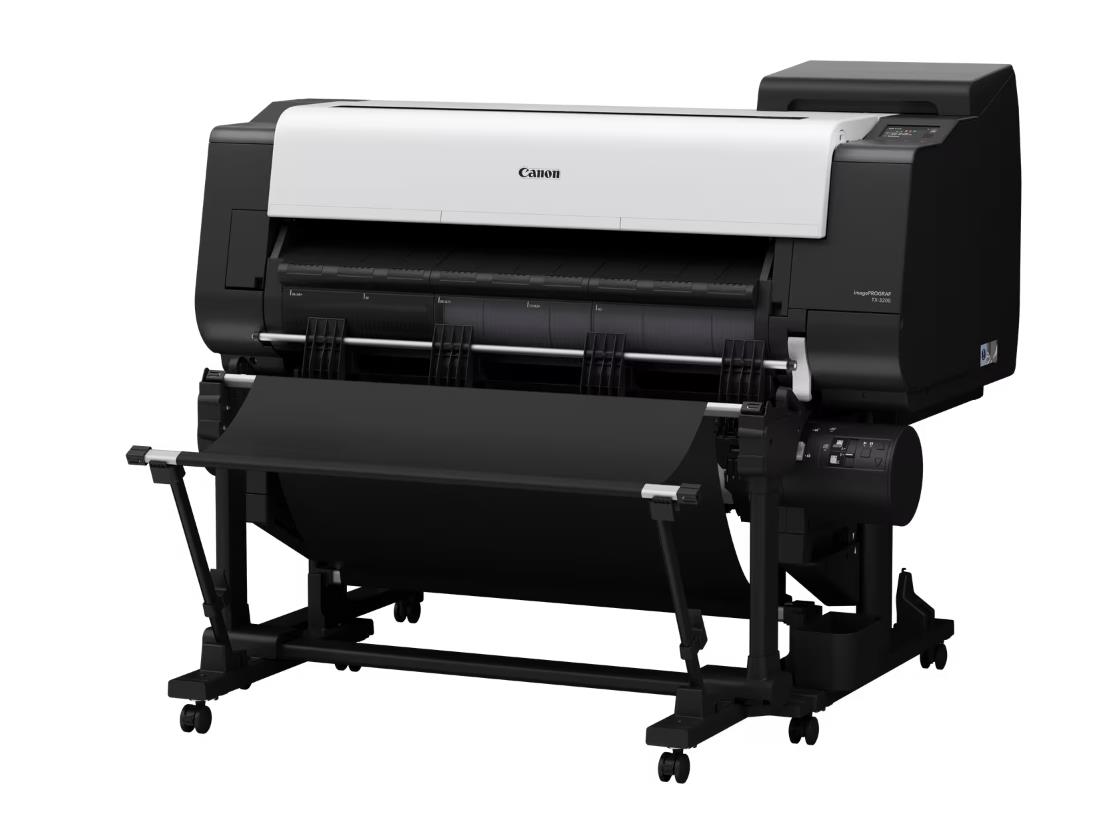 Плоттер Canon imagePROGRAF TX-3200 (6854C003AA)