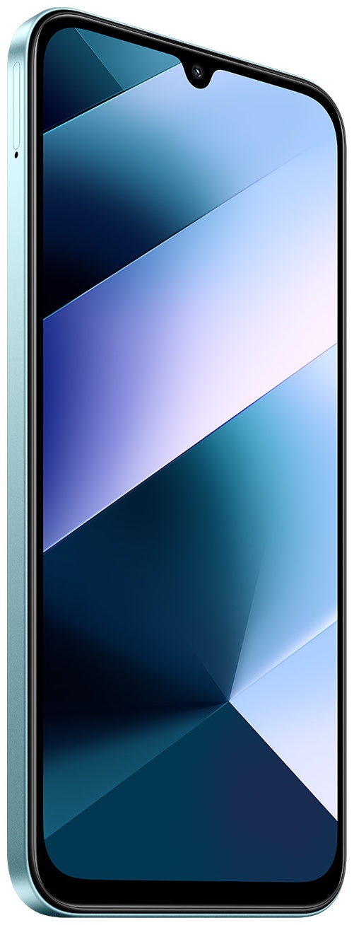 Смартфон POCO C85, 6/128GB, Green (25078PC3EG/456979)