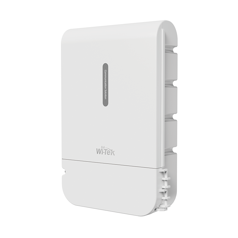 Коммутатор настраиваемый Wi-Tek WI-PCES210G-O (WI-PCES210G-O)