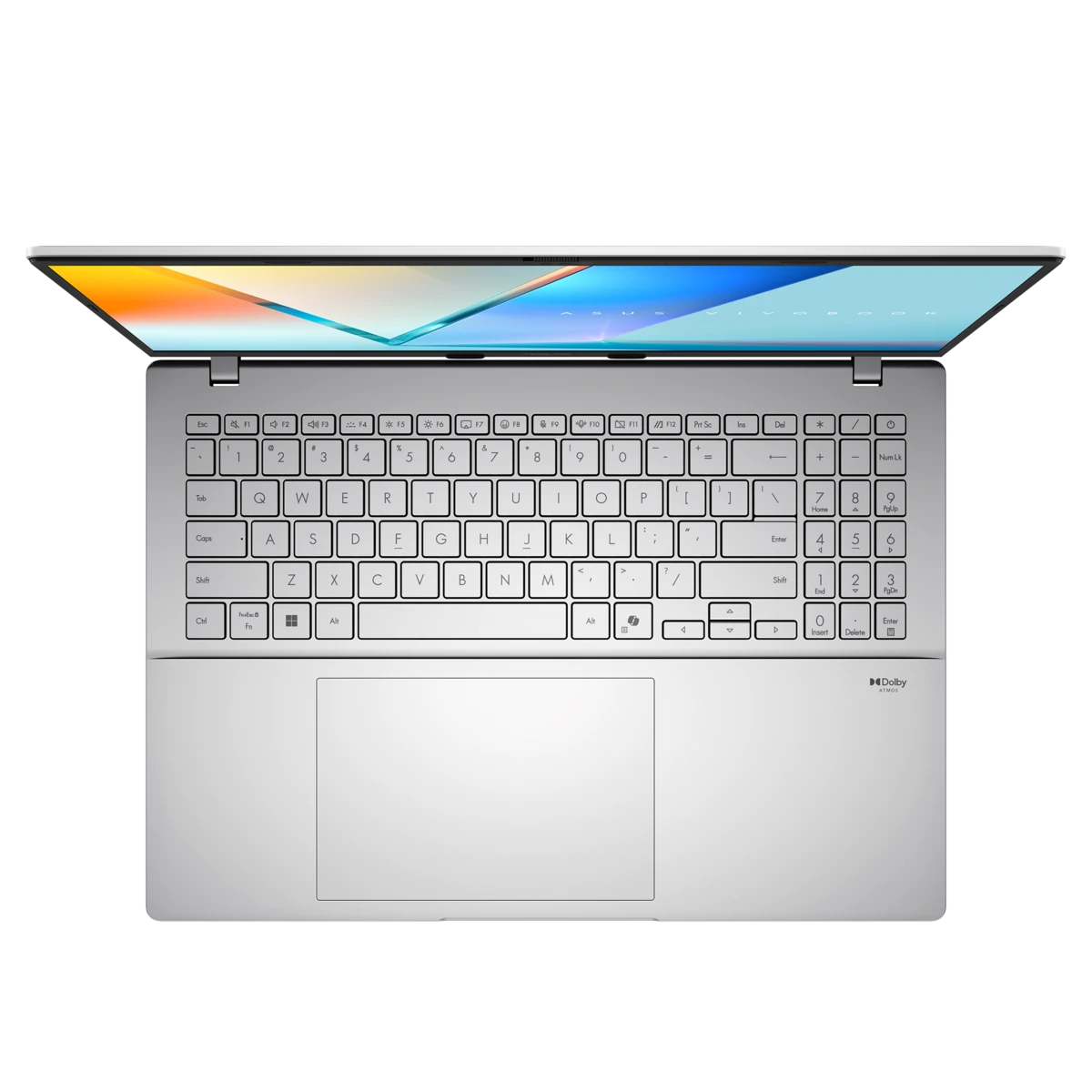 Ноутбук Asus VivoBook S16 M3607HA-SH086 (90NB16F2-M005R0)