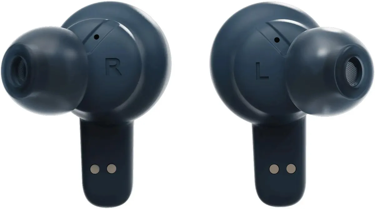 Bluetooth гарнитура Soul Sync ANC, Blue (SOUL SYNC ANC (BLUE))