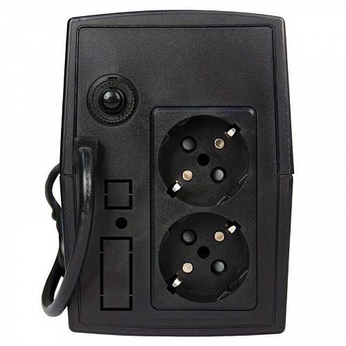 Источник бесперебойного питания FSP FP 600, 600VA/360W (FP 600)