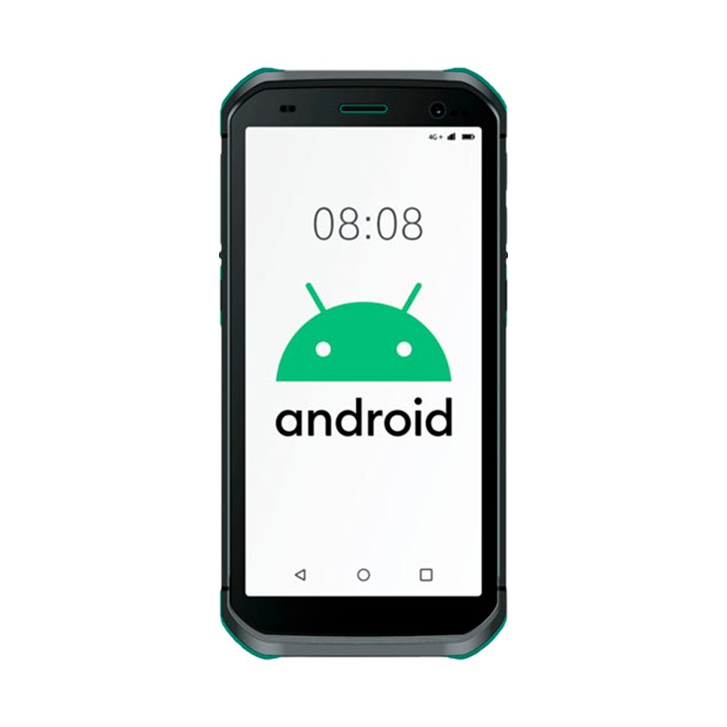 Терминал сбора данных M50 2D (M50E33255130CN)