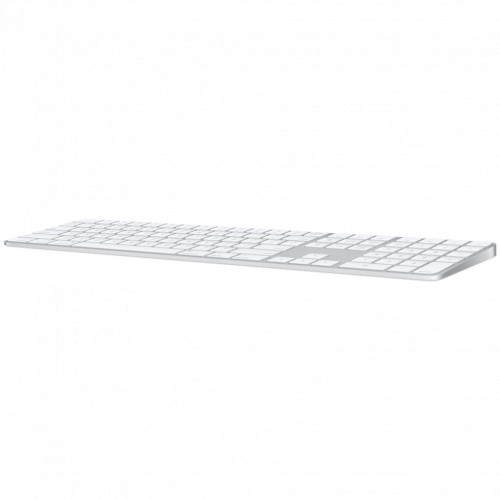 Клавиатура беспроводная Apple Magic Keyboard с Touch ID (MK2C3RS/A)