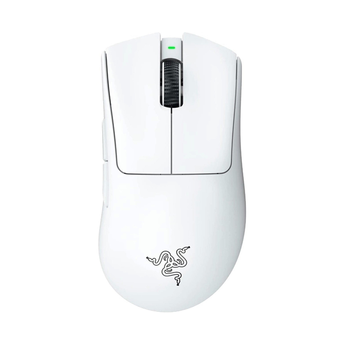 Компьютерная мышь Razer DeathAdder V3 Pro - White (RZ01-04630200-R3G1)