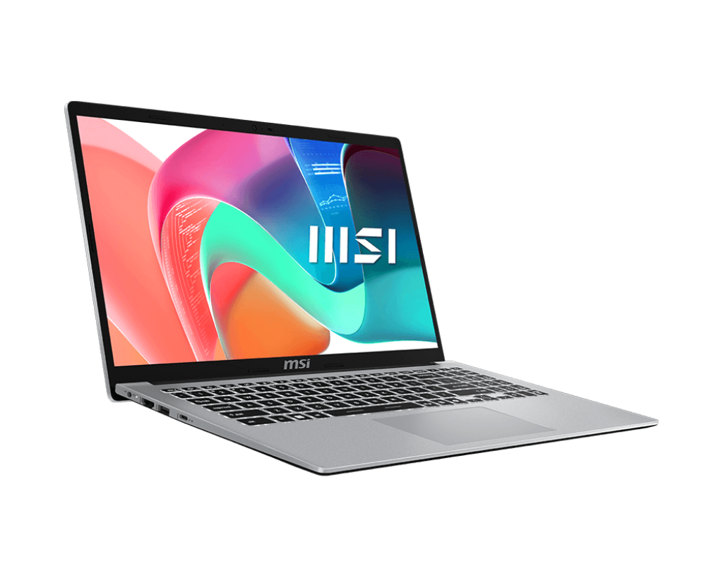 Ноутбук MSI Modern 15 F1MG-271XKZ (9S7-15S112-271)