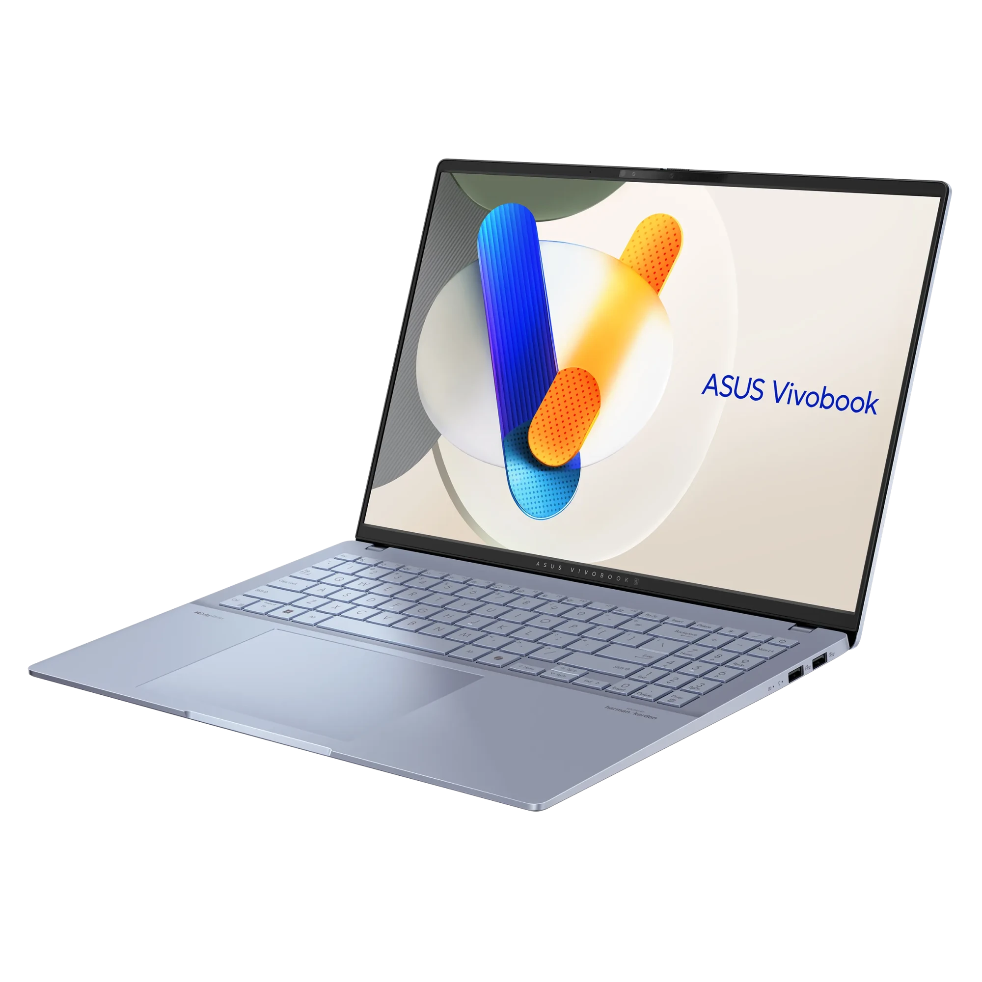 Ноутбук Asus VivoBook S16 S5606CA-RI140 (90NB1551-M006M0)