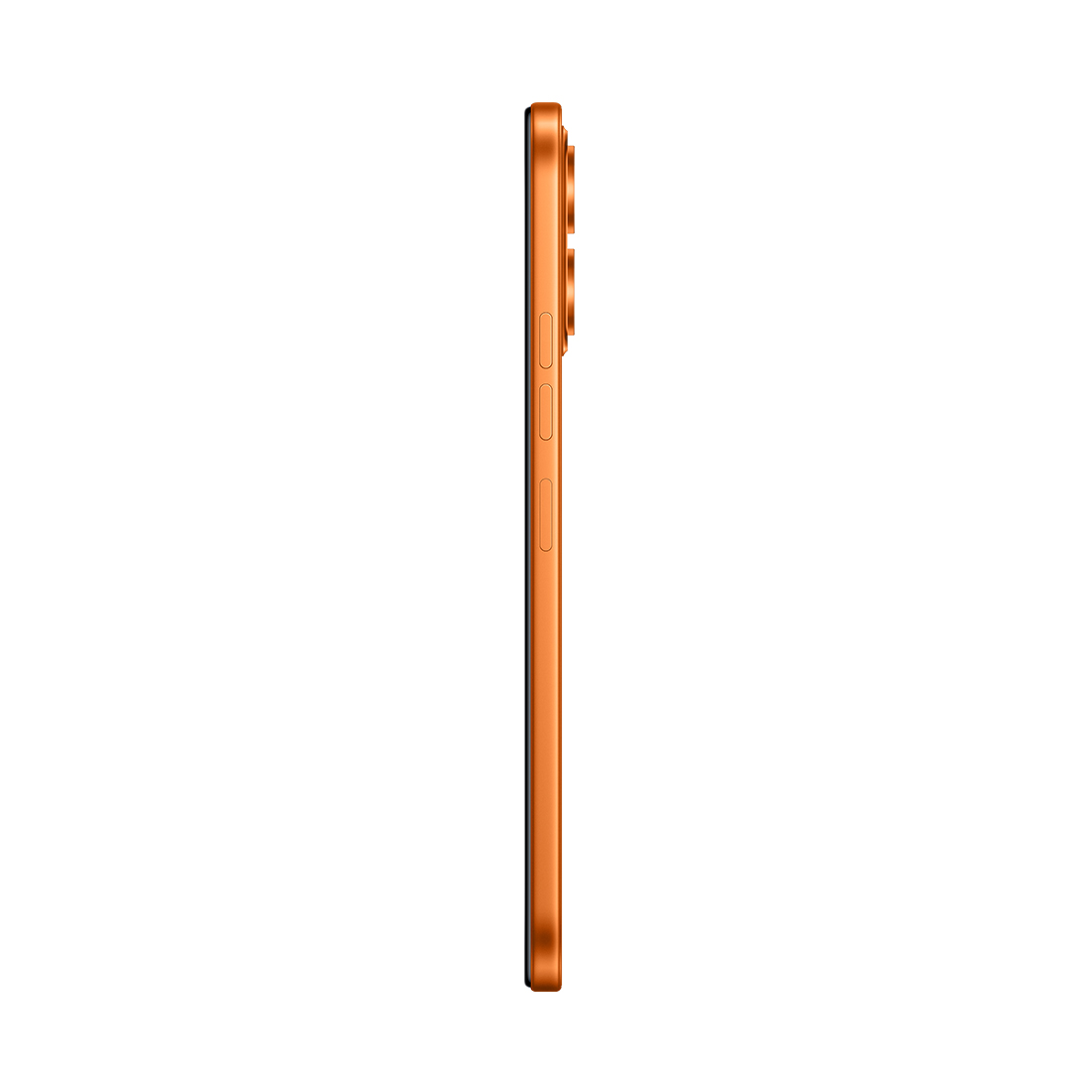Смартфон TECNO SPARK 50 Pro, 256+8 GB Dynamic Orange (KO5/256/8GB/Dynamic Orange)