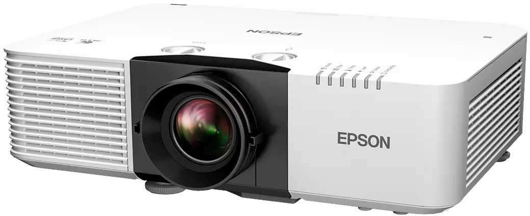 Проектор лазерный Epson EB-L690U (V11HB29080)