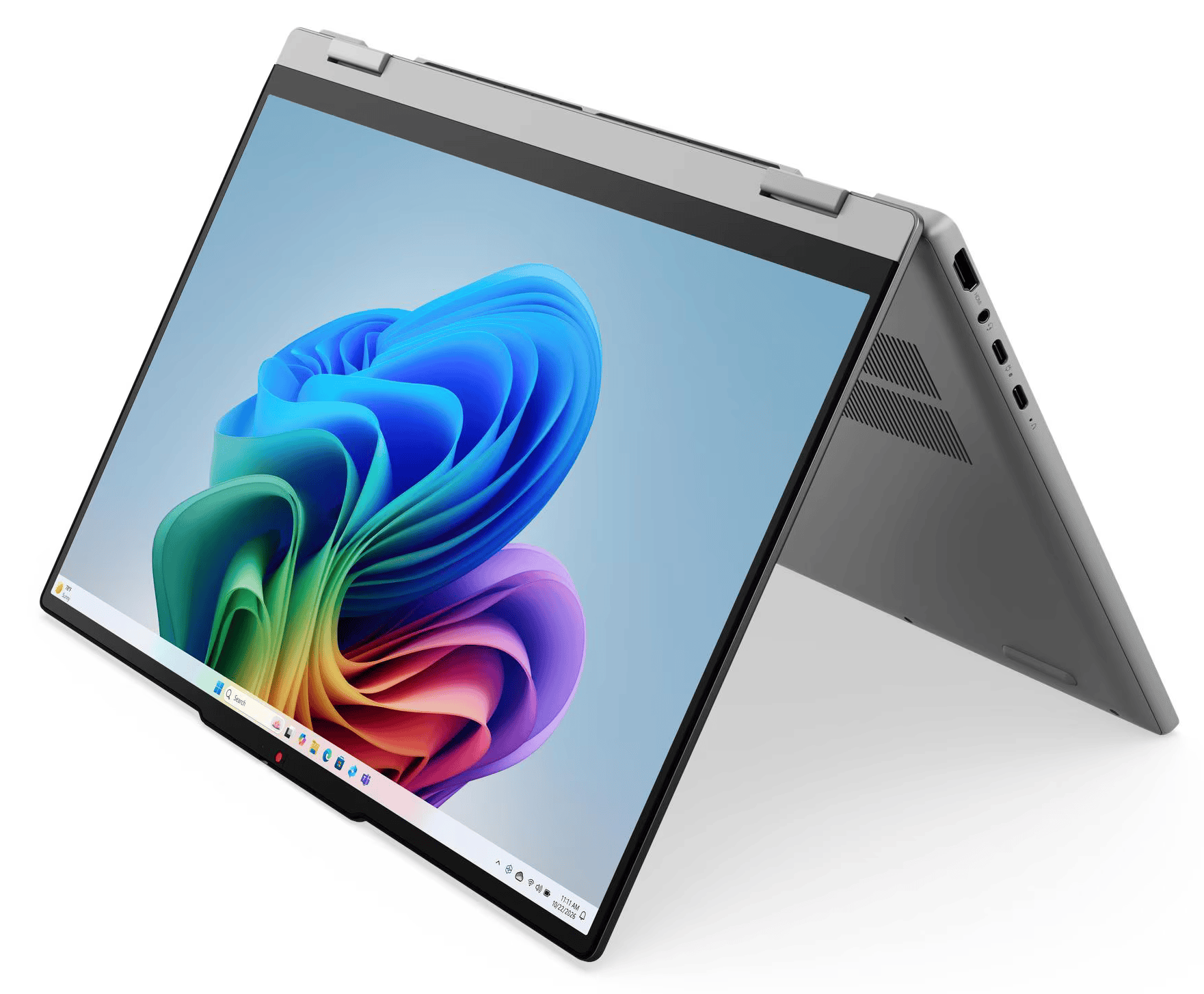 Ноутбук Lenovo IdeaPad 5 2-in-1 15AGP11 (83UM0034RK)