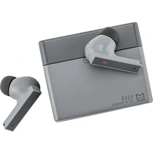 Bluetooth гарнитура Moondrop Moca, Grey (MOCA)