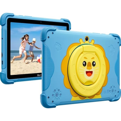 Планшет Blackview LINK 1 Kids 8.68" 4/64GB WI-FI голубой (LINK 1 Kids/Blue)