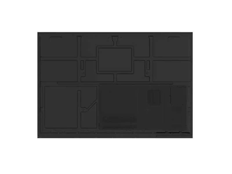 Интерактивная панель  MAXON 75" с камерой (RT-75 (16/256Gb) PLUS)