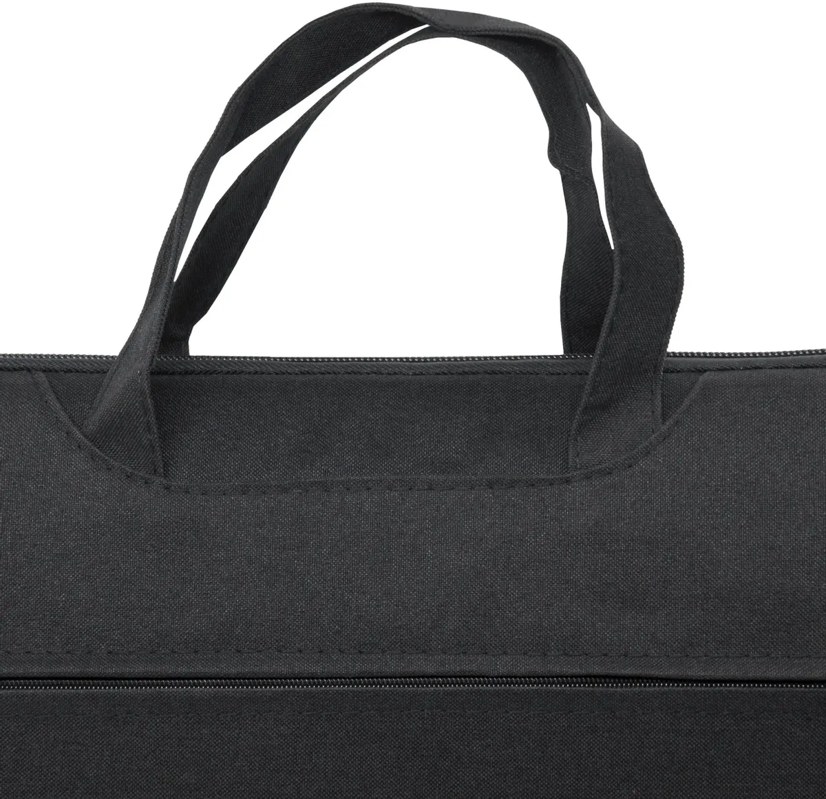 Сумка для ноутбука Portcase KCB-165 15.6", Black (KCB-165 BLACK)