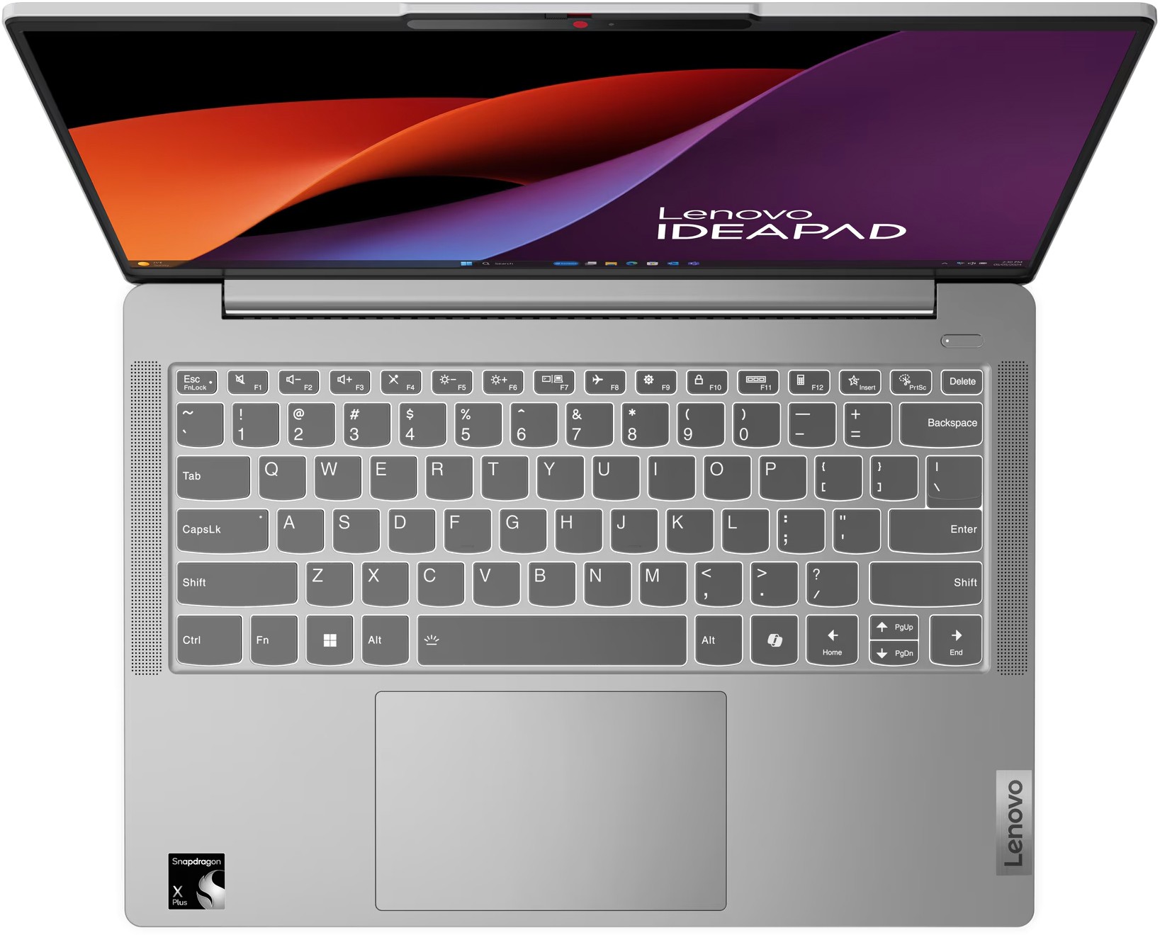 Ноутбук Lenovo IdeaPad Slim 5 14Q8X9 (83HL004ERK)