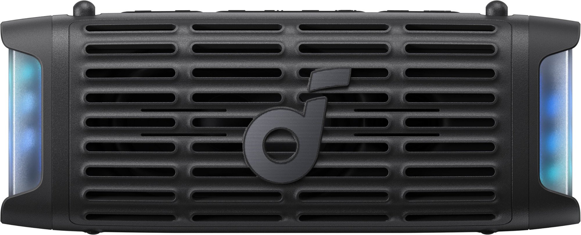 Портативная колонка soundcore Boom 3i Black (D5100/BK)
