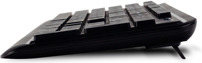 Клавиатура Delux DLK-1900OGB (DLK-1900OGB)