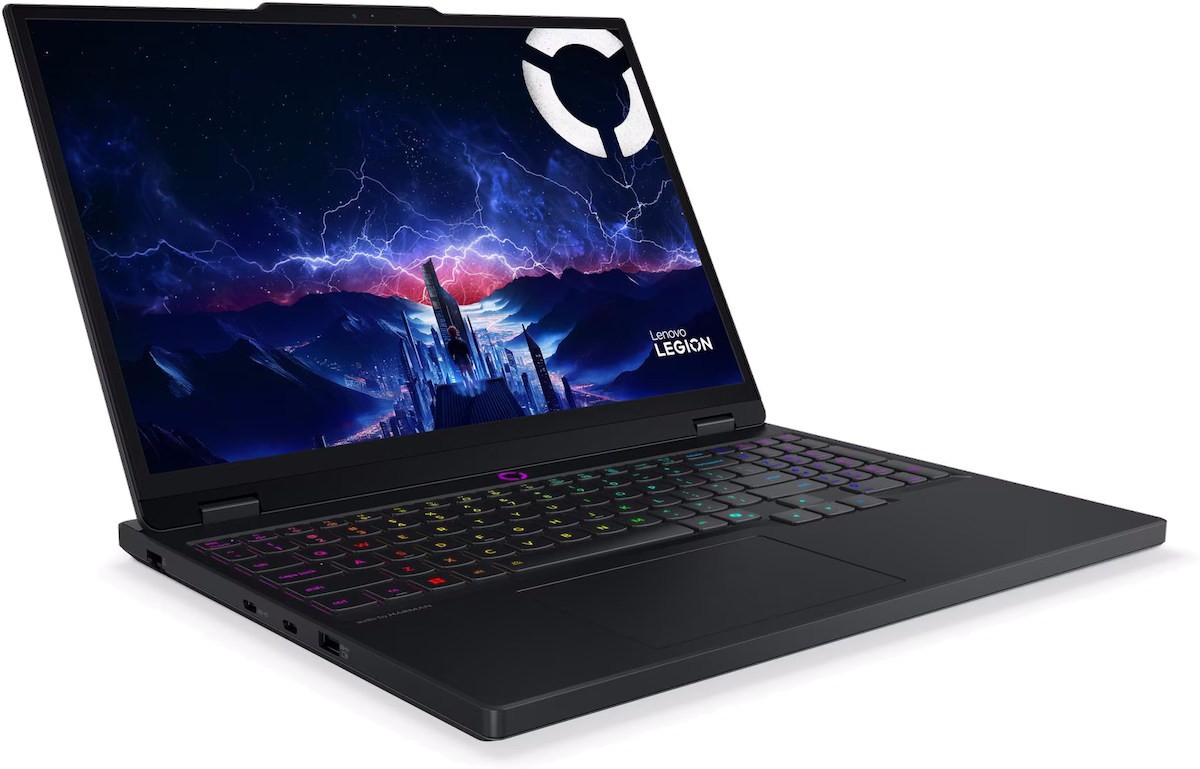 Ноутбук Lenovo Legion 5 15IRX10 (83LY00J4RK)