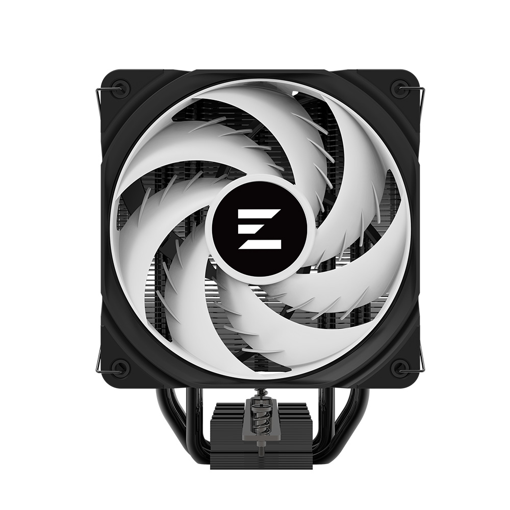 Кулер для процессора Zalman CNPS9X PERFORMA PLUS ARGB BLACK (CNPS9X PERFORMA PLUS ARGB BLACK)