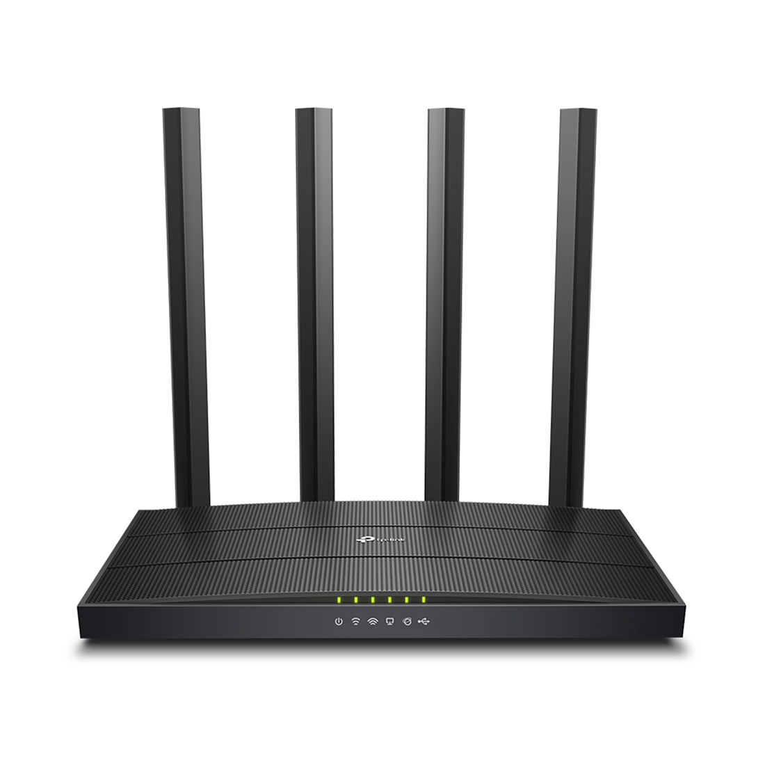 Маршрутизатор TP-Link Archer C6U (Archer C6U)