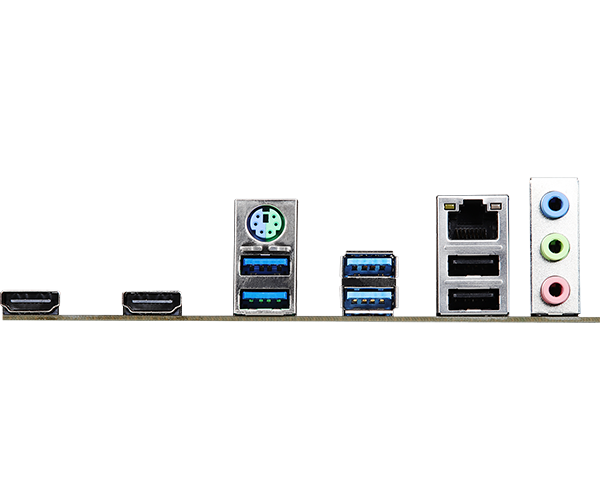 Материнская плата ASRock H510M-H2/M.2 SE (H510M-H2/M.2 SE)