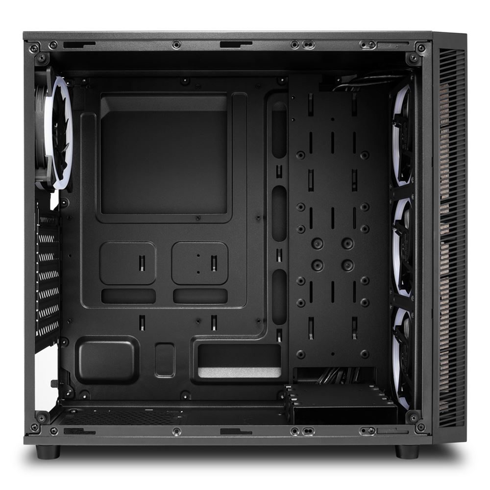 Корпус Sharkoon TG4M RGB (TG4M RGB)