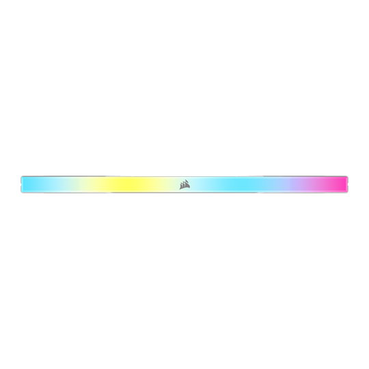  Оперативная память DIMM DDR5 32 GB kit Corsair Vengeance RGB (CMH32GX5M2E6000Z36W)