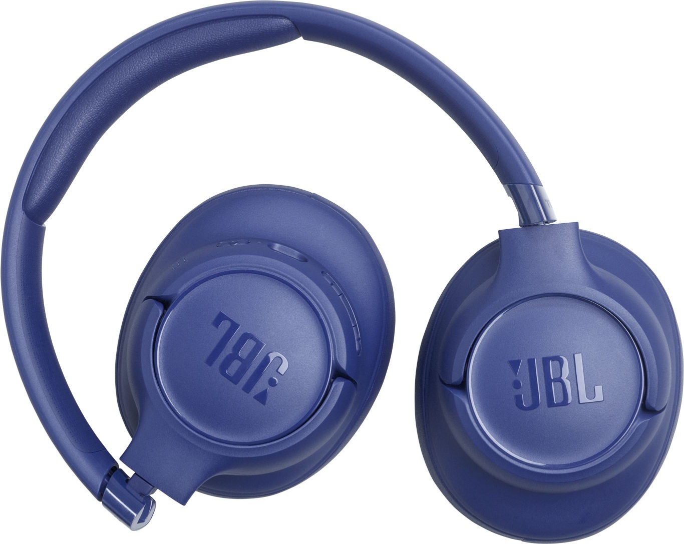 Беспроводные наушники JBL Tune 730BT, синий (JBLT730BTBLU)