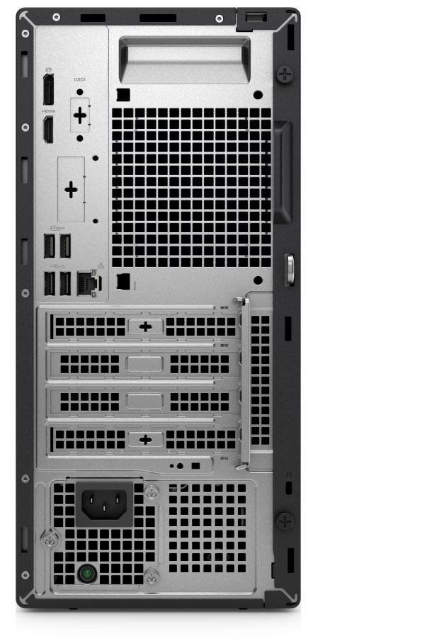 Системный блок Dell Pro Tower QCT1250 (210-BPRW_BTO110_QCT1250_EMEA)