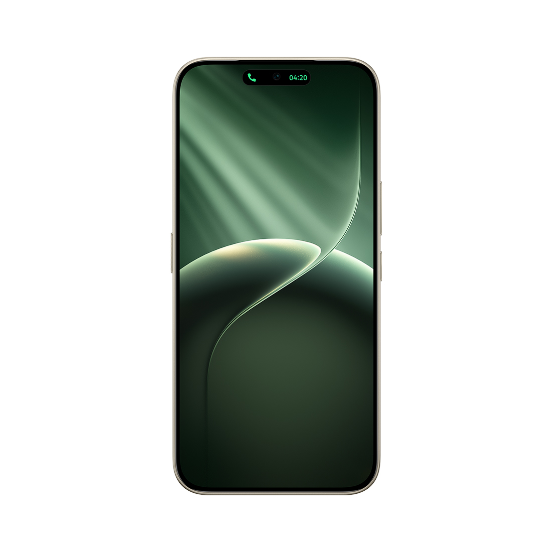 Смартфон TECNO Camon 50, 256+12 GB Fir Green (CN5/256/12GB/Fir Green)