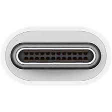 Адаптер Apple USB-C to USB for MacBook (MW5L3ZM/A)