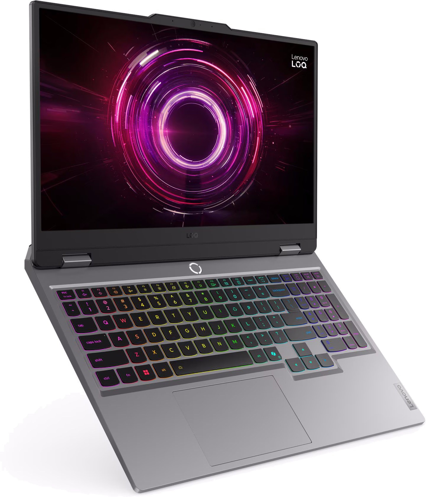 Ноутбук Lenovo LOQ 15AHP10 (83JG000WRK)