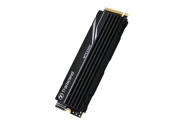 Твердотельный накопитель SSD 1TB Transcend (TS1TMTE250H)