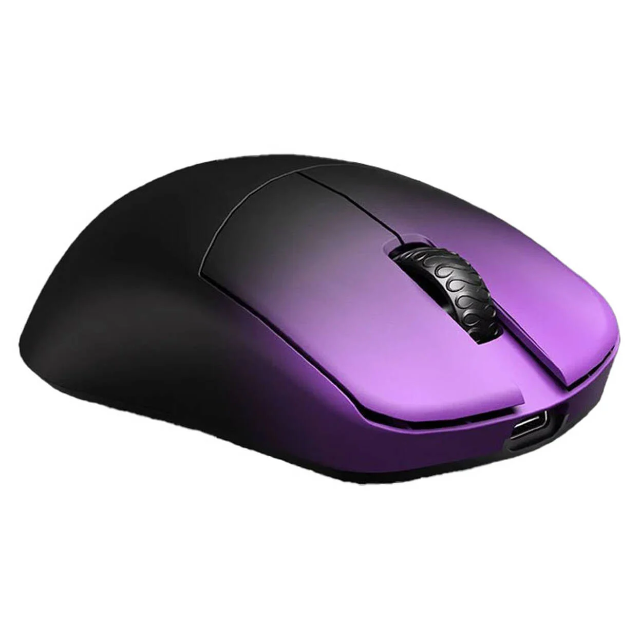 Мышь Lamzu Maya X, Purple Shadow (6975637430114)