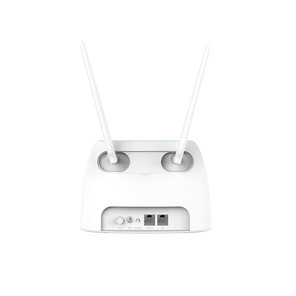 Беспроводной  маршрутизатор Tenda 4G09 (4G09)