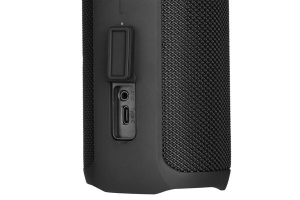 Колонки 2E SoundXTube Plus (2.0), Black (2E-BSSXTPWBK)