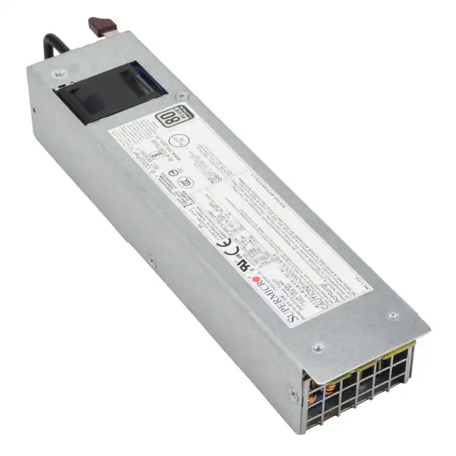 Серверный блок питания Supermicro 800W ()