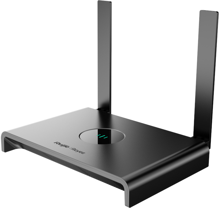 Wi-Fi маршрутизатор Reyee RG-EW300N (RG-EW300N) Wi-Fi маршрутизатор Reyee RG-EW300N (RG-EW300N)