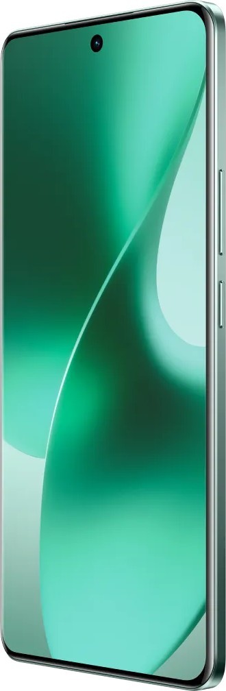 Смартфон RealMe 15 PRO 12/512 ГБ бархатный зеленый (6941764469341)