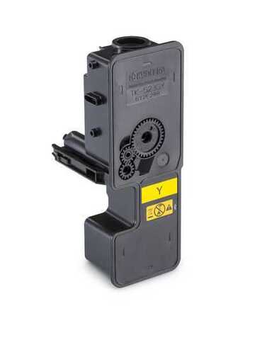 Тонер-картридж CET (PK208) для KYOCERA ECOSYS P5021cdn Yellow ()