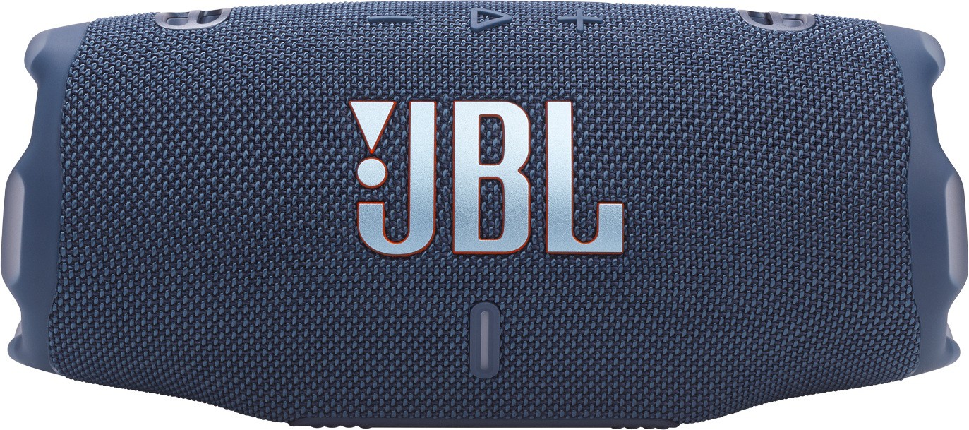 Колонка JBL Charge 6, Blue (JBLCHARGE6BLU)