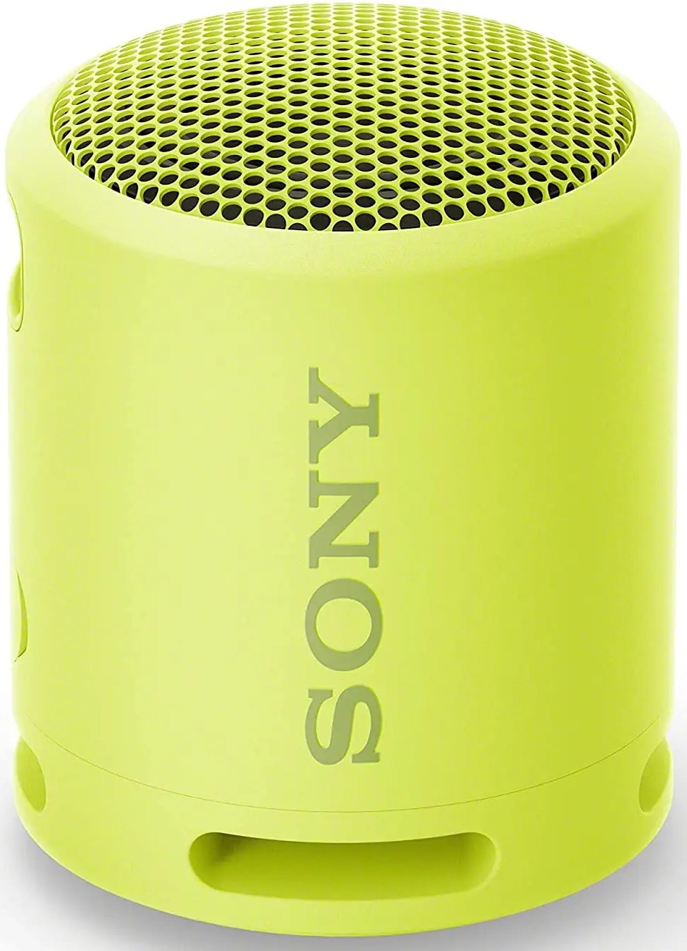Колонка Sony SRS-XB13, Yellow (SRS-XB13/YC)