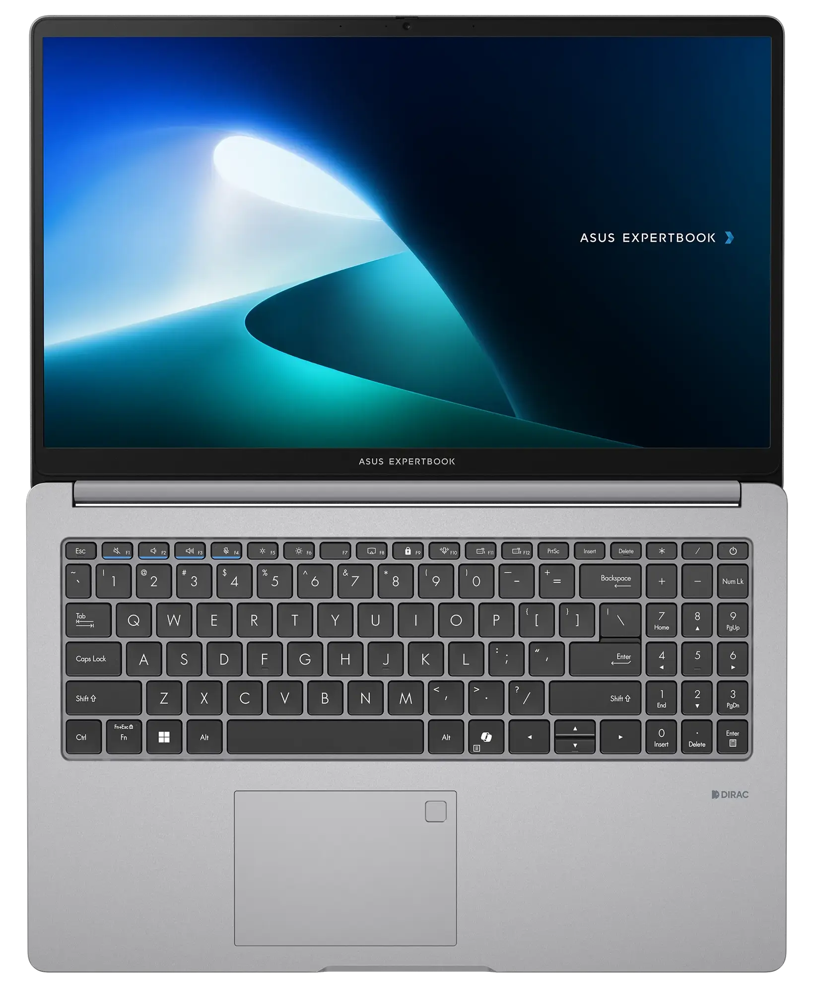 Ноутбук Asus ExpertBook P1 14 (90NX0871-M00Z10)