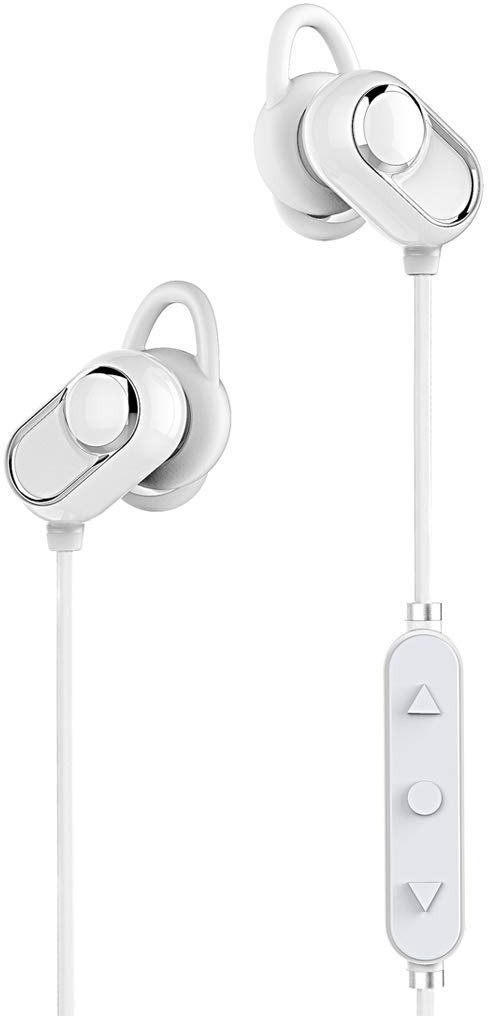 Bluetooth гарнитура FiiO FB1, White (FB1)